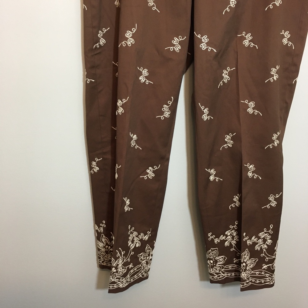 Jones of New York signature. NWT.